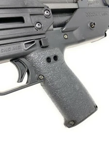 ECCP Textured Rubber Grip Wrap for Kel Tec KS7 - Picture 1 of 3
