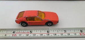 Vintage Collectable Matchbox Moko Lesney Lamborghini Marzal No 20 - Picture 1 of 6