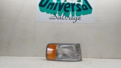 1993 Cadillac Seville Passenger Corner Light  - Image 1 of 4