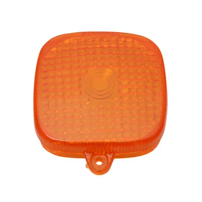 Turn signal lens for Honda MB MT 80 S # 1980-1984 # 33402-195-013 Foto 1 de 3