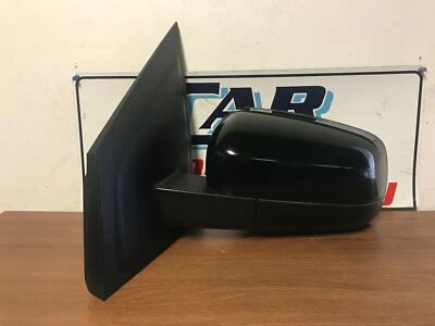 2005 FORD FREESTYLE ESPELHO DE VISÃO LATERAL ESQUERDO/MOTORISTA #15 - Imagem 1 de 4