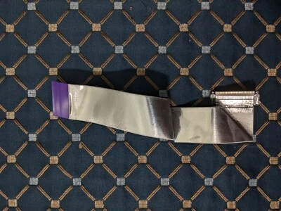 Cable placa principal monitor HP 23f 23", usado funcionando Foto 1 de 3