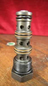 Flow divider for Forklift valve Part # 210266 0197 - Picture 1 of 1