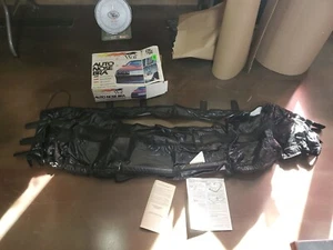 Wolf Easy Fit Auto Nose Bra for 1974-78 Ford Mustang W/E742 New - Picture 1 of 5