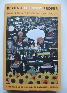 Jenseits des richtigen Körpers: Lesen der Anthropologie des materiellen Lebens, von Margaret... - Bild 1 von 2