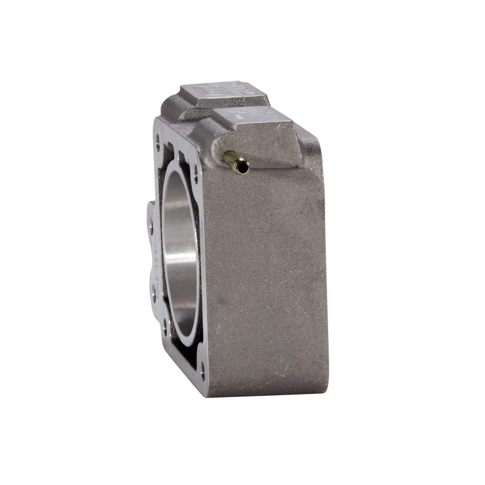 Placa espaciadora cuerpo acelerador EGR Power+ 65 mm BBK 1518 para Mustang 86-93 5,0 LX GT Foto 1 de 4