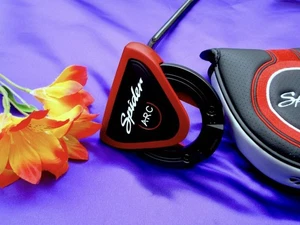 Women'S Professional Egg Transfer Item Spider Arc 34 Finest Quality - Picture 1 of 7