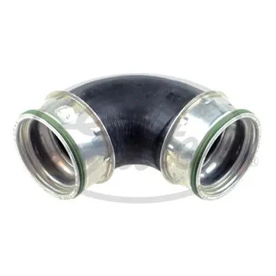 Tubo condotto aria Silicone 09-0802 GATES per SEAT IBIZA III CORDOBA - Immagine 1 di 4