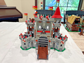 LEGO Castle: King's Castle (7946)