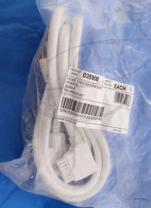 NEW Bose 035906 Home Theater Speaker Cable 7ft White 282007 007 - Picture 1 of 9