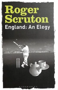 England: An Elegy by Scruton, Sir Roger - Imagen 1 de 1