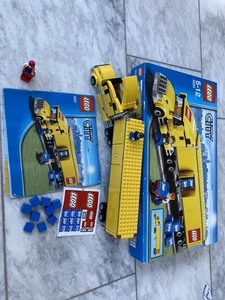 LEGO City Set 3221 City Truck  Vollständig - Bild 1 von 1