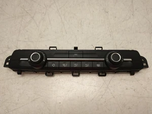 TOYOTA PROACE CALEFACCIÓN AIRE ACONDICIONADO CONTROLES DE CLIMA SU001B2017 17-25 - Imagen 1 de 5