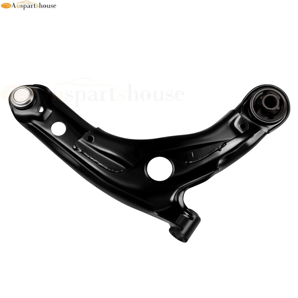 Front Lower Left Control Arm For 2007-2014 Toyota Prius C & Scion xD K620572 - Image 1 of 4
