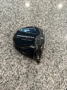 NEW Callaway Paradym Driver - HEAD ONLY - Right-Handed - 9* - Picture 1 of 2