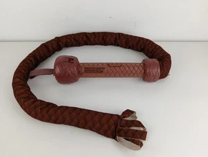 Hasbro LFL Indiana Jones Electronic Whip Sound Effects FX Music Cosplay Toy 2007 - Picture 1 of 6