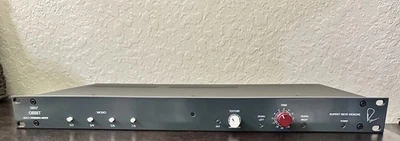 Rupert Neve Designs 5057 Orbit 16 x 2 Summing Mixer - Image 1 of 4