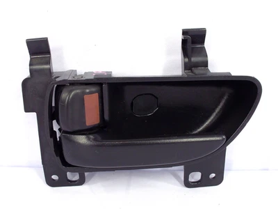 Manija interior de la puerta del lado izquierdo del conductor delantero Subaru Forester 2014-2018 OEM Foto 1 de 4