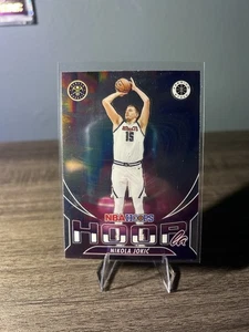 2023-24 Panini Nba Hoops Premium Stock - Hoopla Nikola Jokić #6 - Picture 1 of 2