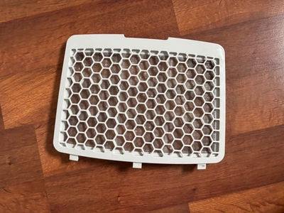 Filtro de aire y cubierta deshumidificador Idylis 0526051 también se adapta a 0526011 Foto 1 de 2