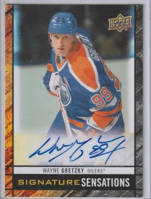 Wayne Gretzky Autographed CHANCE pack. 40 Packs 1 Gretzky Auto. Read Description - Image 1 of 4