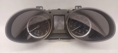 '17-'19 HYUNDAI SANTA FE Speedometer 3.3L AWD 59k miles OEM 1 Year Wnty! - Imagem 1 de 4
