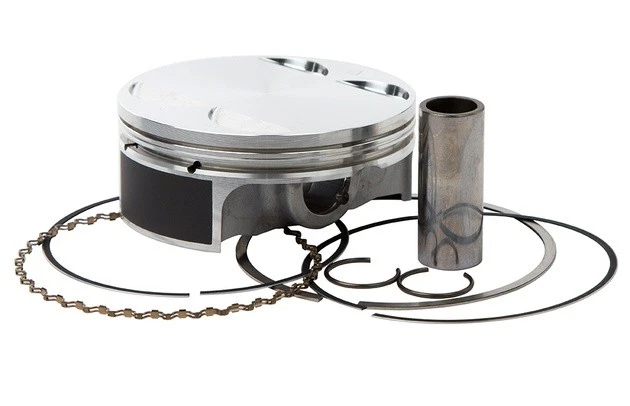 Vertex Piston 94.94mm 11.0:1 #22942B KTM 525 XC ATV 2008-2011 Foto 1 de 1