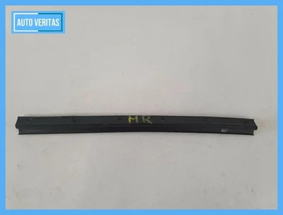 Original Inlay Rail Bar VW Golf 3 Cabrio Deck Center Right - Image 1 of 2