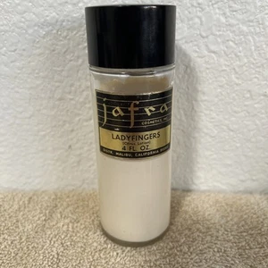 Jafra Cosmetics LADYFINGERS CITRUS Moisture Lotion 4 Oz -Special Edition- RARE - Picture 1 of 8