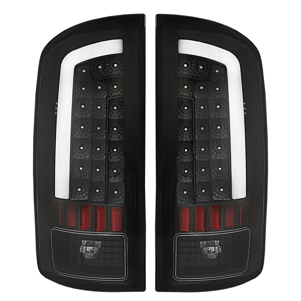 Luces traseras LED conductor y pasajero para Dodge Ram 1500 2002-2006 03-06 2500/3500 Foto 1 de 4
