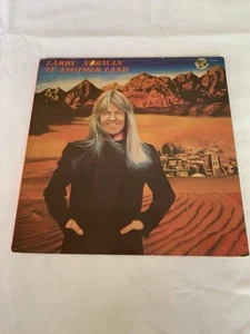 Larry Norman In Another Land LP 1976 Vinyl - Picture 1 of 9
