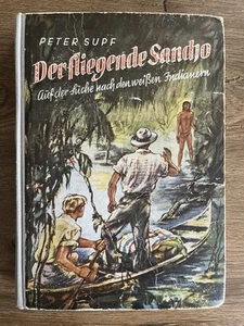 Der Fliegende Sancho - Bild 1 von 2