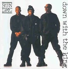 Down With the King von Run-Dmc | CD | Zustand gut - Bild 1 von 2