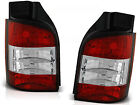 Rear lights for VW T5 Tailgate 2003-2005 2006 2007 2008 2009 VR-2030 Red White
