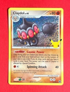 Claydol ~ Pokemon Celebrations ~ Holo - Picture 1 of 2
