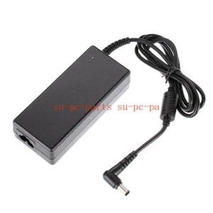 14V 3A 42W AC Power Supply Adapter for Samsung Laptop PC LCD Monitor 6.5*4.4mm - Picture 1 of 4