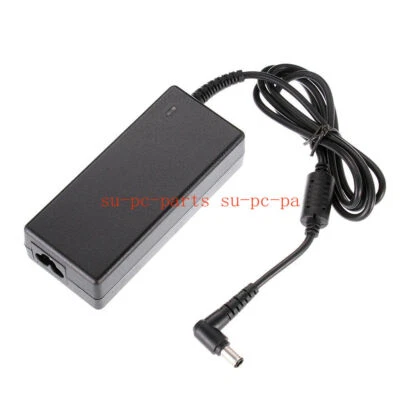 14V 3A 42W AC Power Supply Adapter for Samsung Laptop PC LCD Monitor 6.5*4.4mm - Image 1 of 4