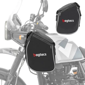 Borse da paramotore per Yamaha MT-09 Tracer 900 BG5 coppia - Foto 1 di 6