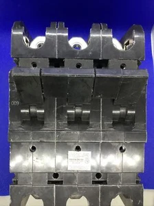 HEINEMANN GJ1P-B2PEDU-W 3 POLE 600 AMP CIRCUIT BREAKER - Picture 1 of 2