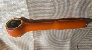 1 trinquete doble aislante cementex ir38-lc 3/8" usado 1000v buen estado - Imagen 1 de 14