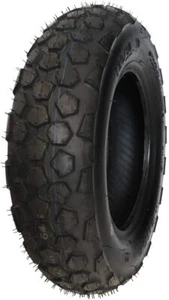 Reifen Pneumatisch 120/90-10 57 J Tubless Kenda K451 Verstärkt - Bild 1 von 9