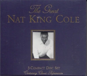 Nat King Cole Die große Scheibe nur 1 neu versiegelt - Bild 1 von 1