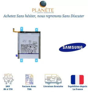 Batterie Battery Akku Premium EB-BG990ABY Pour Samsung Galaxy S21 FE G990 - Photo 1 sur 1
