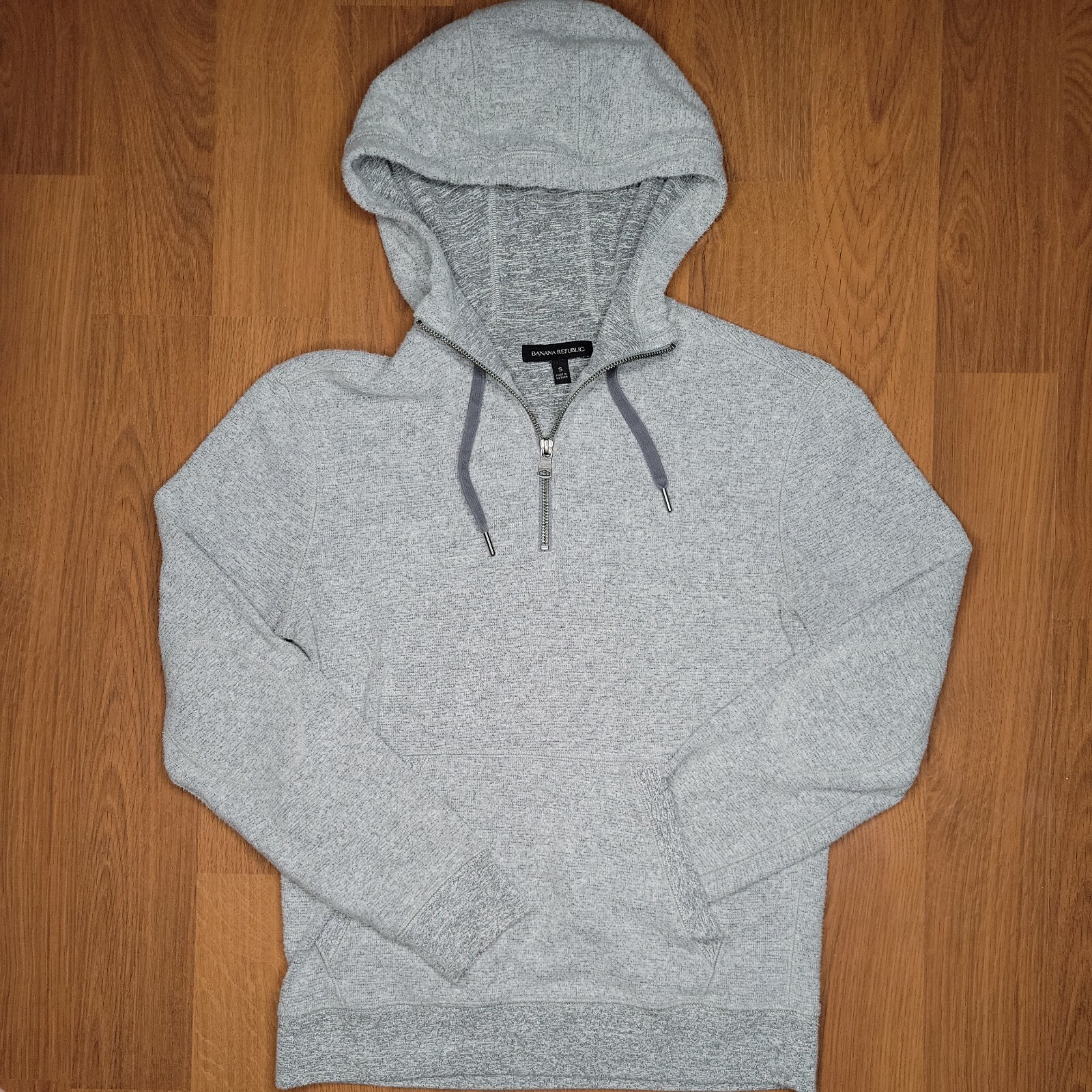 Banana Republic Hooded Sweater Women's 