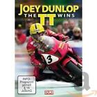 Joey Dunlop - The Tt Wins (Dvd)