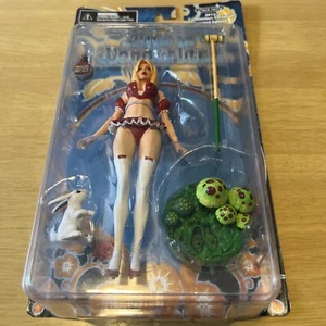 Grimm Fairy Tales Alice Liddle Action Figure SDCC Exclusive Alice in Wonderland - Picture 1 of 10