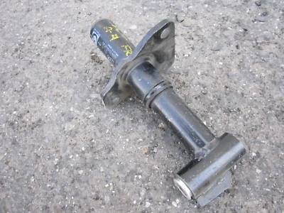 nn710118 Audi A4 1996 1997 1999 2000 2001 передний бампер левая ударопоглощающая штанга - Изображение 1 из 3