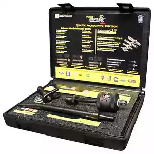 ProMAXX Tool by Milton® PowerPull Fuel Injector 6.7L Remover w/ Air hammer adapt - Picture 1 of 5