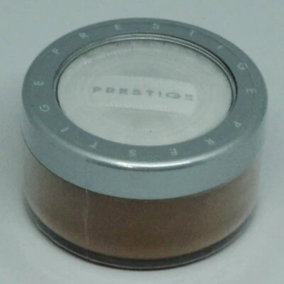 1 PRESTIGE Definitely Weightless Loose Finishing Powder COCOA #TR-14A Sealed - Image 1 of 2