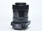 NIKON DW-2 6X Magnifer Viewfinder for F & F2  35mm SLR Film Cameras